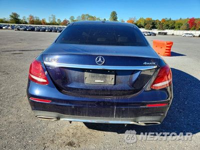 Zdjęcie 6 z 12 samochodu: 2019 MERCEDES-BENZ E 300 4MATIC VIN:WDDZF4KB5KA588251 - miniatura