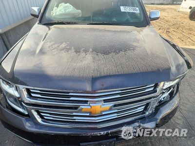 Zdjęcie 11 z 12 samochodu: 2015 CHEVROLET TAHOE K1500 LTZ VIN:1GNSKCKC8FR120569 - miniatura
