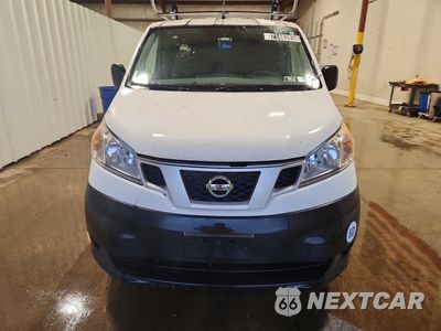 Piąte zdjęcie samochodu w środku: 2016 NISSAN NV200 SV VIN:3N6CM0KN3GK691017 - miniatura