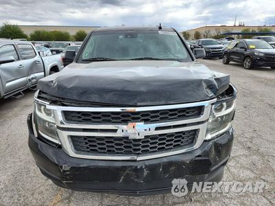 Piąte zdjęcie samochodu w środku: 2019 CHEVROLET SUBURBAN C1500 LT VIN:1GNSCHKC5KR171225 - miniatura