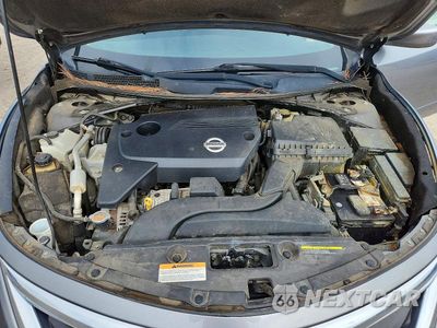 Zdjęcie 11 z 13 samochodu: 2015 NISSAN ALTIMA 2.5 S VIN:1N4AL3AP3FC473686 - miniatura