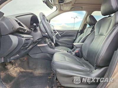 Zdjęcie 7 z 14 samochodu: 2019 SUBARU FORESTER LIMITED VIN:JF2SKASC3KH408451 - miniatura