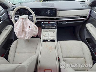 Zdjęcie 8 z 14 samochodu: 2025 HYUNDAI SANTA FE LIMITED VIN:5NMP34G11SH064580 - miniatura