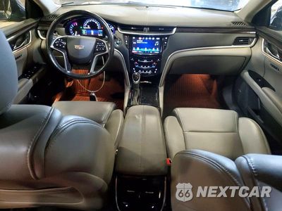Zdjęcie 8 z 12 samochodu: 2016 CADILLAC XTS LUXURY COLLECTION VIN:2G61N5S30G9137579 - miniatura