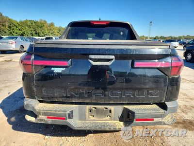 Zdjęcie 6 z 12 samochodu: 2022 HYUNDAI SANTA CRUZ SEL VIN:5NTJB4AE0NH009793 - miniatura