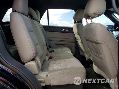 Zdjęcie 10 z 13 samochodu: 2013 FORD EXPLORER VIN:1FM5K7B89DGA50514 - miniatura