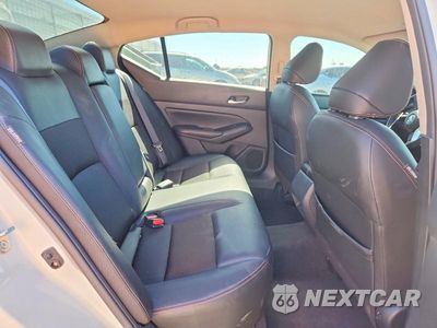 Zdjęcie 10 z 13 samochodu: 2021 NISSAN ALTIMA SR VIN:1N4BL4CV1MN412022 - miniatura