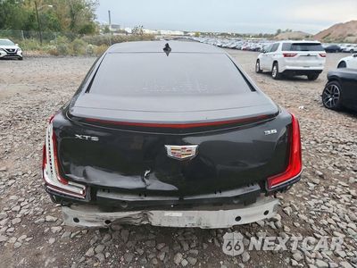 Zdjęcie 6 z 12 samochodu: 2018 CADILLAC XTS VIN:2G61U5S30J9128200 - miniatura