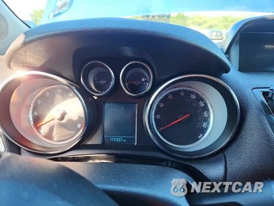 Zdjęcie 9 z 13 samochodu: 2014 BUICK ENCORE VIN:KL4CJASB2EB544942 - miniatura