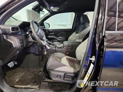 Zdjęcie 7 z 12 samochodu: 2026 TOYOTA TACOMA TRD SPORT VIN:3TMKB5FN7TM055548 - miniatura