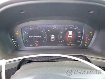 Zdjęcie 9 z 12 samochodu: 2025 HONDA ACCORD TOURING HYBRID VIN:1HGCY2F8XSA050725 - miniatura
