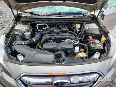 Zdjęcie 12 z 13 samochodu: 2018 SUBARU OUTBACK 2.5I LIMITED VIN:4S4BSAKC7J3356439 - miniatura