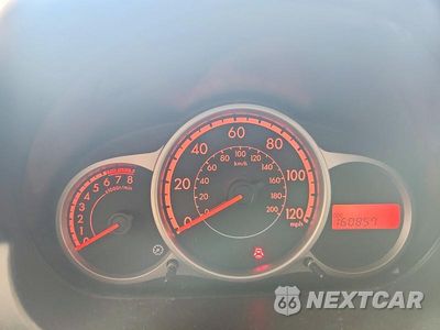 Zdjęcie 9 z 13 samochodu: 2013 MAZDA MAZDA2 VIN:JM1DE1KYXD0170402 - miniatura