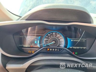 Zdjęcie 9 z 12 samochodu: 2017 FORD C-MAX SE VIN:1FADP5EU1HL111114 - miniatura