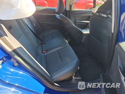 Zdjęcie 10 z 12 samochodu: 2025 TOYOTA CAMRY XLE VIN:4T1DAACK6SU171523 - miniatura