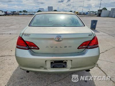 Zdjęcie 6 z 12 samochodu: 2008 TOYOTA AVALON XLS VIN:4T1BK36B78U317626 - miniatura