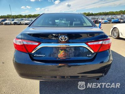 Zdjęcie 6 z 12 samochodu: 2017 TOYOTA CAMRY LE VIN:4T1BF1FK8HU271507 - miniatura