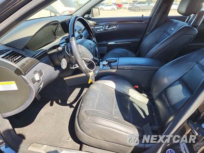 Zdjęcie 7 z 12 samochodu: 2012 MERCEDES-BENZ S 63 AMG VIN:WDDNG7EB6CA470767 - miniatura