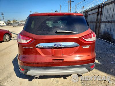 Zdjęcie 6 z 13 samochodu: 2015 FORD ESCAPE TITANIUM VIN:1FMCU0JX7FUB19867 - miniatura