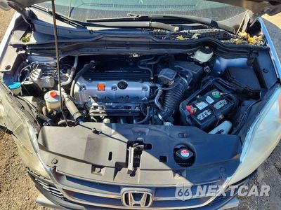 Zdjęcie 11 z 12 samochodu: 2011 HONDA CR-V LX VIN:5J6RE4H38BL042829 - miniatura