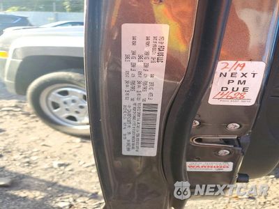 Zdjęcie 14 z 14 samochodu: 2017 JEEP PATRIOT SPORT VIN:1C4NJRBB7HD150875 - miniatura