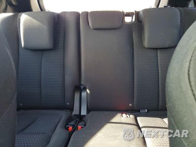 Zdjęcie 10 z 14 samochodu: 2019 MITSUBISHI ECLIPSE CROSS ES VIN:JA4AT3AA3KZ003360 - miniatura