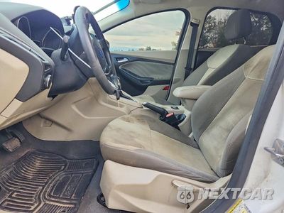 Zdjęcie 7 z 12 samochodu: 2012 FORD FOCUS SE VIN:1FAHP3K23CL122083 - miniatura