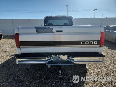 Zdjęcie 6 z 12 samochodu: 1996 FORD F250 VIN:1FTHX25G0TEA28629 - miniatura