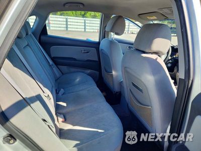 Zdjęcie 10 z 12 samochodu: 2010 HYUNDAI ELANTRA GLS VIN:KMHDU4AD6AU972304 - miniatura