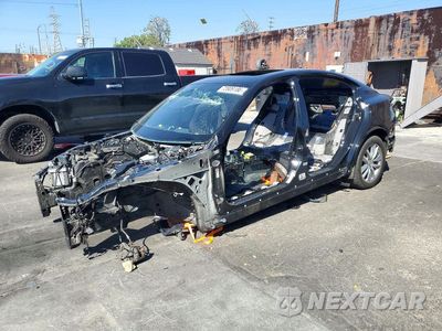 2017 INFINITI Q50 3.0T PREMIUM JN1EV7AP2HM733282 - główne zdjęcie licytacji z USA - miniatura