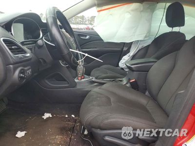 Zdjęcie 7 z 12 samochodu: 2013 DODGE DART SXT VIN:1C3CDFBA4DD295603 - miniatura