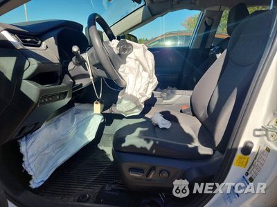 Zdjęcie 7 z 13 samochodu: 2021 TOYOTA RAV4 HYBRID XLE VIN:4T3R6RFV2MU007675 - miniatura