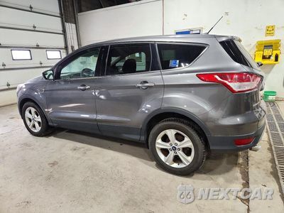 Drugie zdjęcie samochodu z przodu: 2014 FORD ESCAPE SE VIN:1FMCU9GX1EUB68069 - miniatura