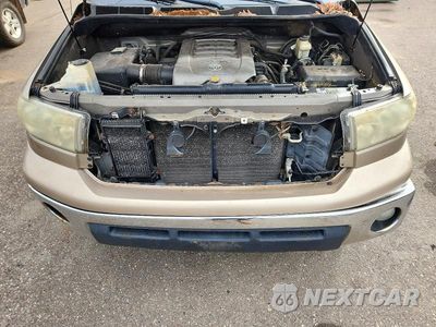 Zdjęcie 11 z 12 samochodu: 2007 TOYOTA TUNDRA SR5 VIN:5TBDV54177S489385 - miniatura