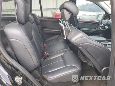 Zdjęcie 11 z 14 samochodu: 2011 MERCEDES-BENZ GL 450 4MATIC VIN:4JGBF7BEXBA639486 - miniatura