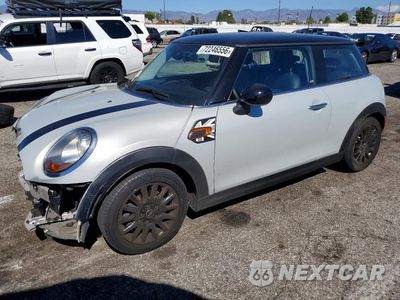 2015 MINI COOPER WMWXM5C57FT939285 - główne zdjęcie licytacji z USA - miniatura