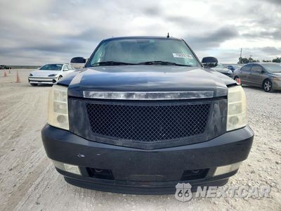 Piąte zdjęcie samochodu w środku: 2010 CADILLAC ESCALADE ESV PREMIUM VIN:1GYUKJEF7AR103793 - miniatura