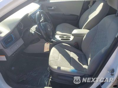 Zdjęcie 7 z 13 samochodu: 2019 KIA NIRO LX VIN:KNDCM3LD9K5351173 - miniatura