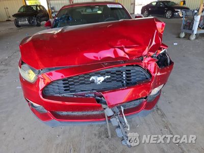 Piąte zdjęcie samochodu w środku: 2015 FORD MUSTANG GT VIN:1FA6P8TH1F5330138 - miniatura