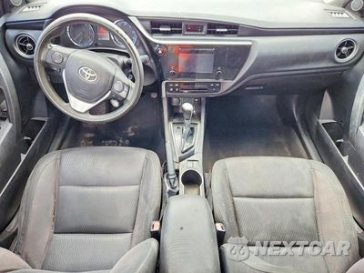 Zdjęcie 8 z 12 samochodu: 2018 TOYOTA COROLLA LE VIN:5YFBURHE8JP822716 - miniatura