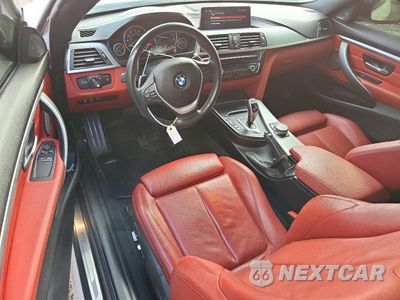 Zdjęcie 8 z 12 samochodu: 2020 BMW 430I VIN:WBA4W3C0XLFH42761 - miniatura
