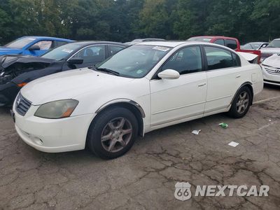 2006 NISSAN ALTIMA 2.5 1N4AL11DX6C237062 - główne zdjęcie licytacji z USA - miniatura