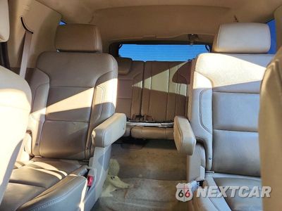 Zdjęcie 10 z 13 samochodu: 2016 CHEVROLET TAHOE C1500 LT VIN:1GNSCBKC2GR422707 - miniatura