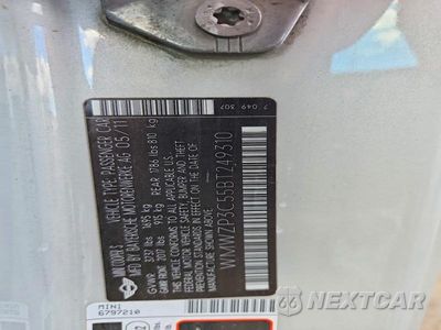 Zdjęcie 13 z 13 samochodu: 2011 MINI COOPER S VIN:WMWZP3C55BT249310 - miniatura