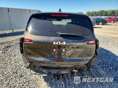 Zdjęcie 6 z 14 samochodu: 2022 KIA TELLURIDE SX VIN:5XYP5DHC9NG278287 - miniatura