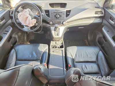 Zdjęcie 8 z 12 samochodu: 2013 HONDA CR-V EXL VIN:2HKRM4H72DH622922 - miniatura