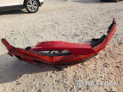 Zdjęcie 12 z 13 samochodu: 2016 CHEVROLET CAMARO LT VIN:1G1FB1RS1G0158851 - miniatura