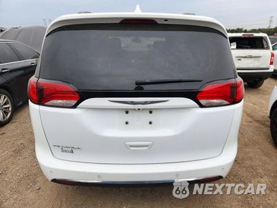 Zdjęcie 6 z 13 samochodu: 2017 CHRYSLER PACIFICA TOURING L VIN:2C4RC1BG0HR803617 - miniatura