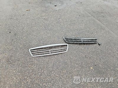 Zdjęcie 12 z 13 samochodu: 2007 MERCEDES-BENZ C 280 4MATIC VIN:WDBRF92H57F876131 - miniatura