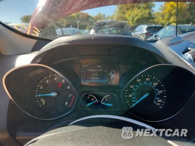 Zdjęcie 9 z 13 samochodu: 2014 FORD ESCAPE TITANIUM VIN:1FMCU9JX4EUC72340 - miniatura
